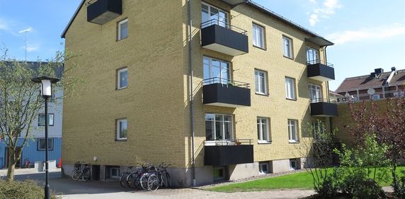 Furutorpsgatan 35 - Photo 2