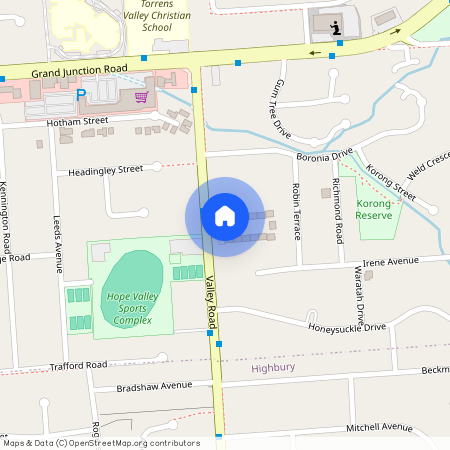 13/69 Valley Road, SA 5090, Hope Valley