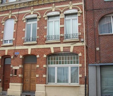 Maison 6 pièces non meublée de 170m² à Armentières - 1250€ C.C. - Photo 2