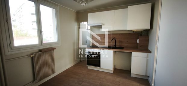 Location Appartement 2 pièces 42m² CHALON SUR SAONE 71100 - Photo 1