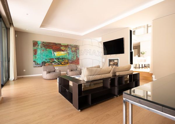 Moradia T4 em Lisboa