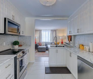 For Lease - 5 Bellefontaine Street, Toronto, Ontario - Photo 6