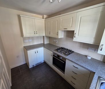 2 bed semi-detached to rent Babbington Close, DE7 - Photo 5
