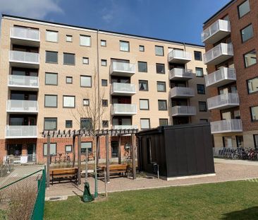 Glasblåsaregatan 15A, Limhamns Hamnområde - Foto 1