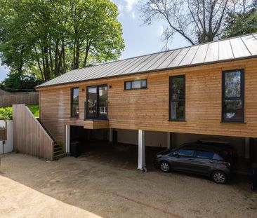 2 bedroom detached house to rent - Photo 6