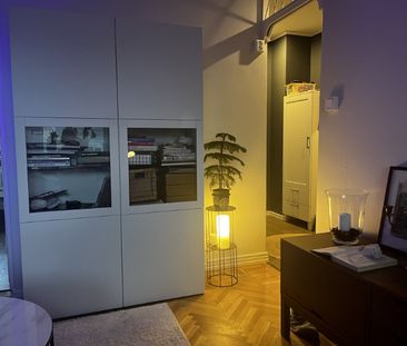 Nynäshamn - 1rok - tillsv - 9.200kr/mån - Foto 1