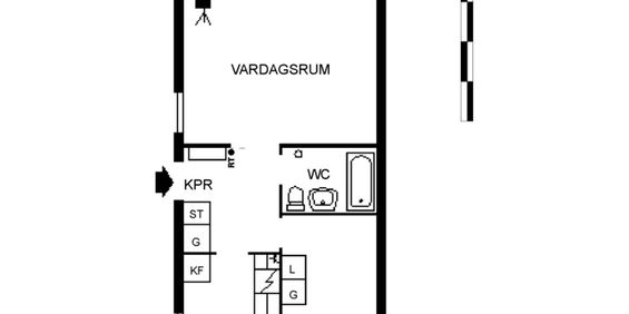 Seegatan 7 A - Photo 3