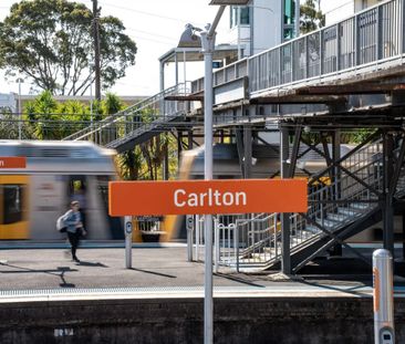 208/77 Edward Street, Carlton NSW 2218 - Apartment For Rent | Domain - Photo 4