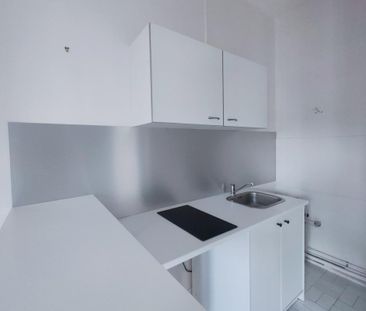 Location Appartement 1 pièce 27m² ROUEN 76000 - Photo 1