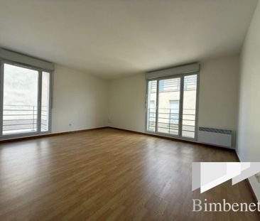 Appartement à louer, 3 pièces - Orléans 45000 - Photo 4