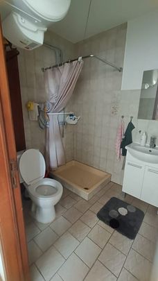 Studio te huur - Foto 1