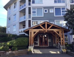 Rental 105-4600 Westwater Drive - Photo 1