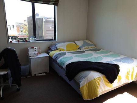 Property Management160 Symonds St, City Centre - Apartment for Rent - Photo 2