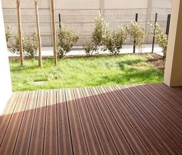 T2 AVEC JARDIN ET PARKING - Photo 3
