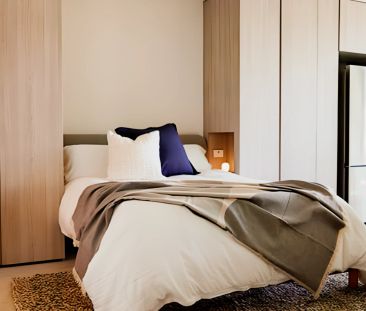 Studio (Unfurnished) - Photo 3