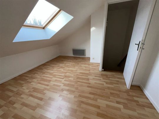 Location maison 3 pièces - 47m² à Segre en anjou bleu (49500) - Photo 1