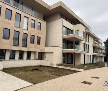 Energiezuinige nieuwbouwappartement met garagebox en gemeenschappel... - Photo 2