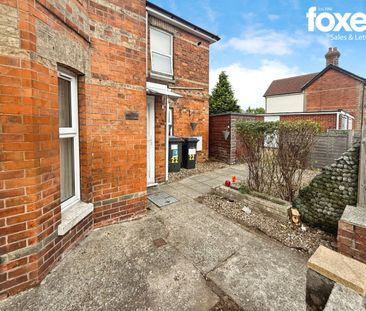 1 bed ground floor flat to rent in Cardigan Road, Bournemouth, Dors... - Photo 1