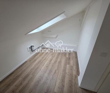 Erstbezug nach Sanierung – 1 Raum Juwel im Zentrum von Fürstenwalde - Photo 5