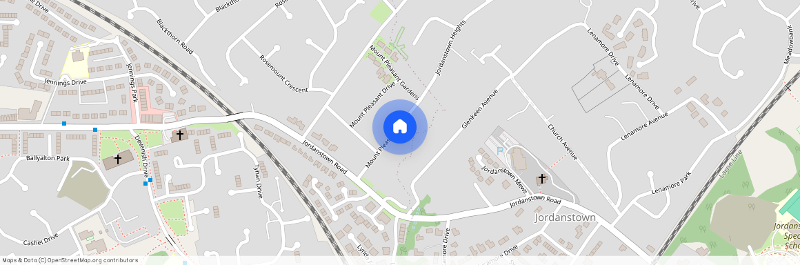 Newtownabbey, BT37 0SJ, Antrim