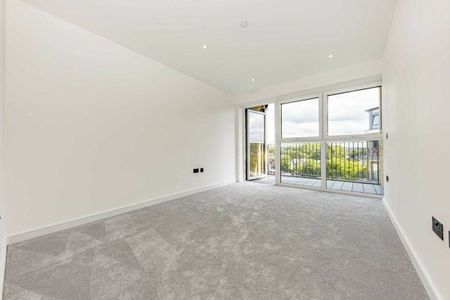 Wheatfield Way, Kingston Upon Thames, KT1 - Photo 3