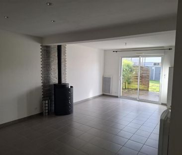 Maison T4 à louer Goven - 86 m² - Photo 1