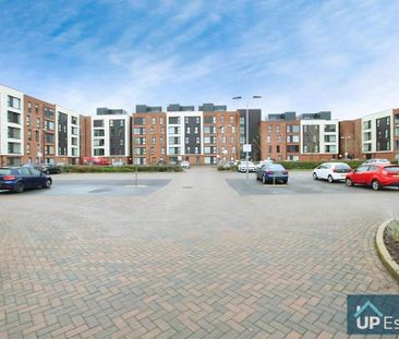 2 bedroom apartment to rent - Photo 3