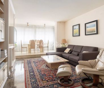 Vivienda amueblada en Turó Park - Photo 3