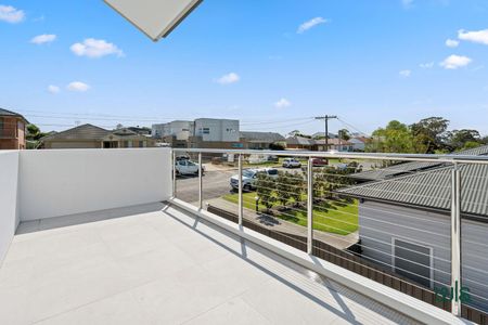 2/7A Shelton Street, Charlestown NSW 2290 - Apartment For Rent | Domain - Photo 4