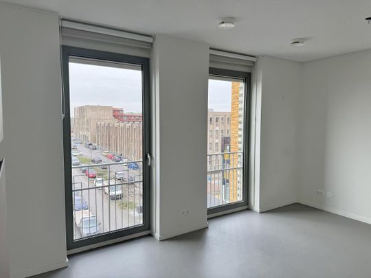 Eerste Muntmeesterslaan, 3541GB, Utrecht - Foto 1