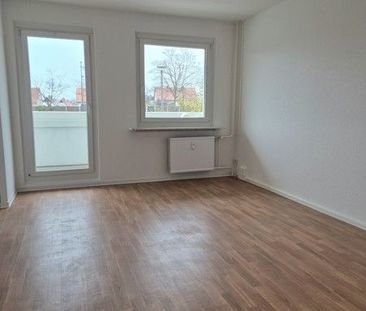 Ihr neues Zuhause: 3-Zimmer-Wohnung - Photo 2