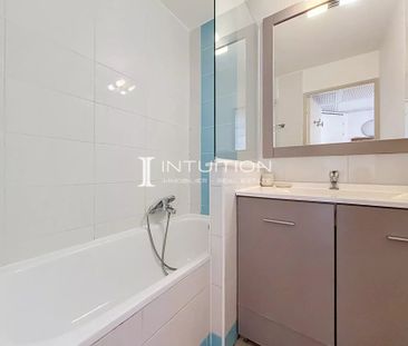 Location Appartement 2 pièces 26m² CANNES 06400 - Photo 4