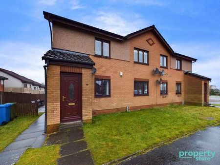 Kilbowie Place, Airdrie, North Lanarkshire, ML6 - Photo 3