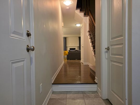 For Lease - 503 Via Mattino Way, Barrhaven, Ontario - Photo 1