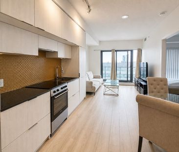 159 Dundas Street East condo — Toronto, ON (1-Bedroom) - 1 Bedroom - Photo 3