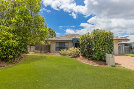 2 Springbrook Parade, Idalia QLD 4811 - House For Rent | Domain - Photo 2