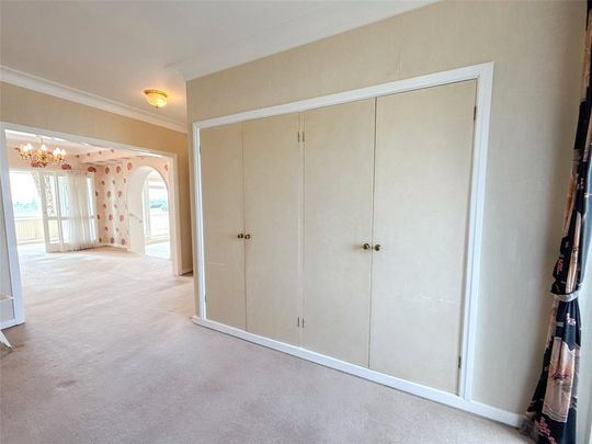 3 bedroom apartment to rent - Photo 1