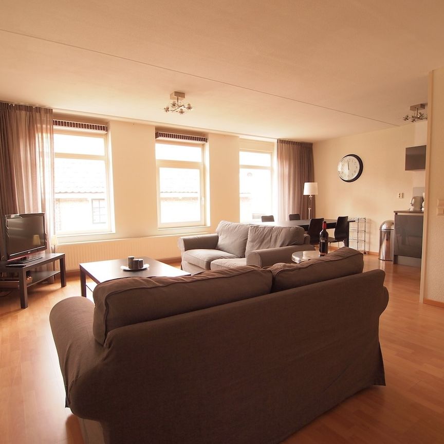 Queenboroughstraat 13, 3231 XR, Brielle - Foto 1