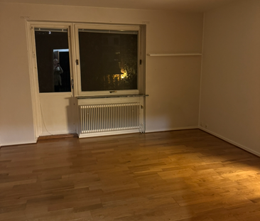 Rektorsgatan, Hörby - Photo 1