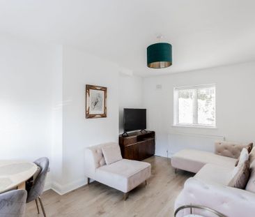 2 bedroom terraced house to rent - Photo 3