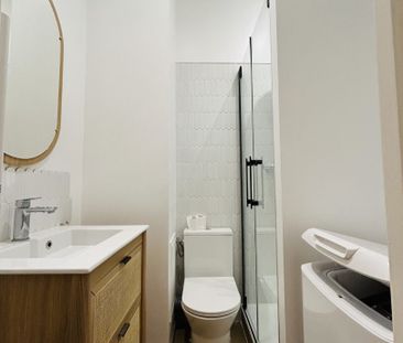 Location Appartement 1 pièce 24m² - Photo 4
