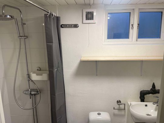 Sörgårdsvägen, Sollentuna - Foto 1