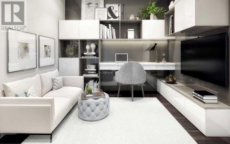 For Lease - 100 Eagle Rock Way Unit# 225, Vaughan, Ontario - Photo 4