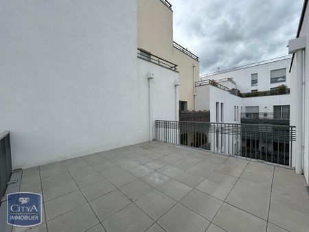 Location Appartement 4 pièces 75m² RUEIL MALMAISON 92500 - Photo 5