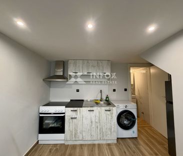 Ενοικίαση ριζικά ανακαινισμένου κι επιπλωμένου loft δίπλα από τα πα... - Photo 6
