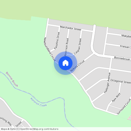 8 Newfoundland Circuit, Vic 3335, Bonnie Brook