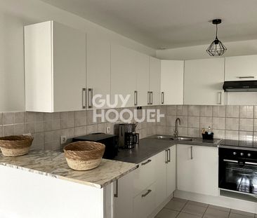 Appartement à louer en colocation au Le Blanc Mesnil - Photo 1