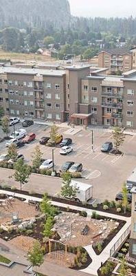 Rooftop Patio Open All Year Round! Now Renting at Glenmore Central - Photo 1