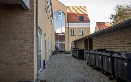 Afd. 20 - Løgstør Boligforening - Foto 4