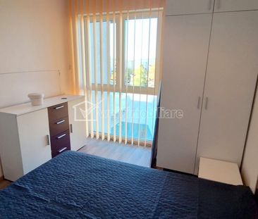 Inchiriere 2 camere Buna Ziua, zona Grand Hotel Italia - Fotografie 6